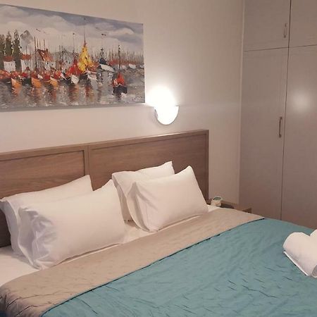 Manoli Apartments Ajia Napa Zewnętrze zdjęcie